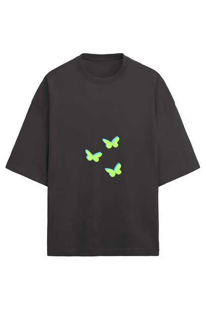 Neon Butterflies Lumos Shadow