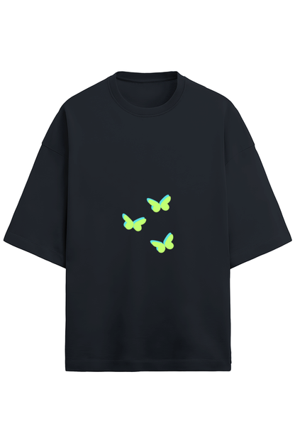 Neon Butterflies Lumos Shadow