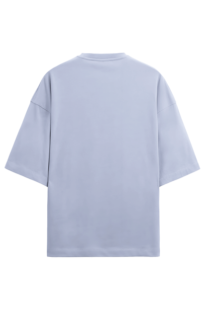 Four Ways - Lumos Comfort Oversized Tee