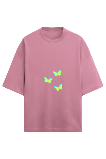 Neon Butterflies Lumos Shadow