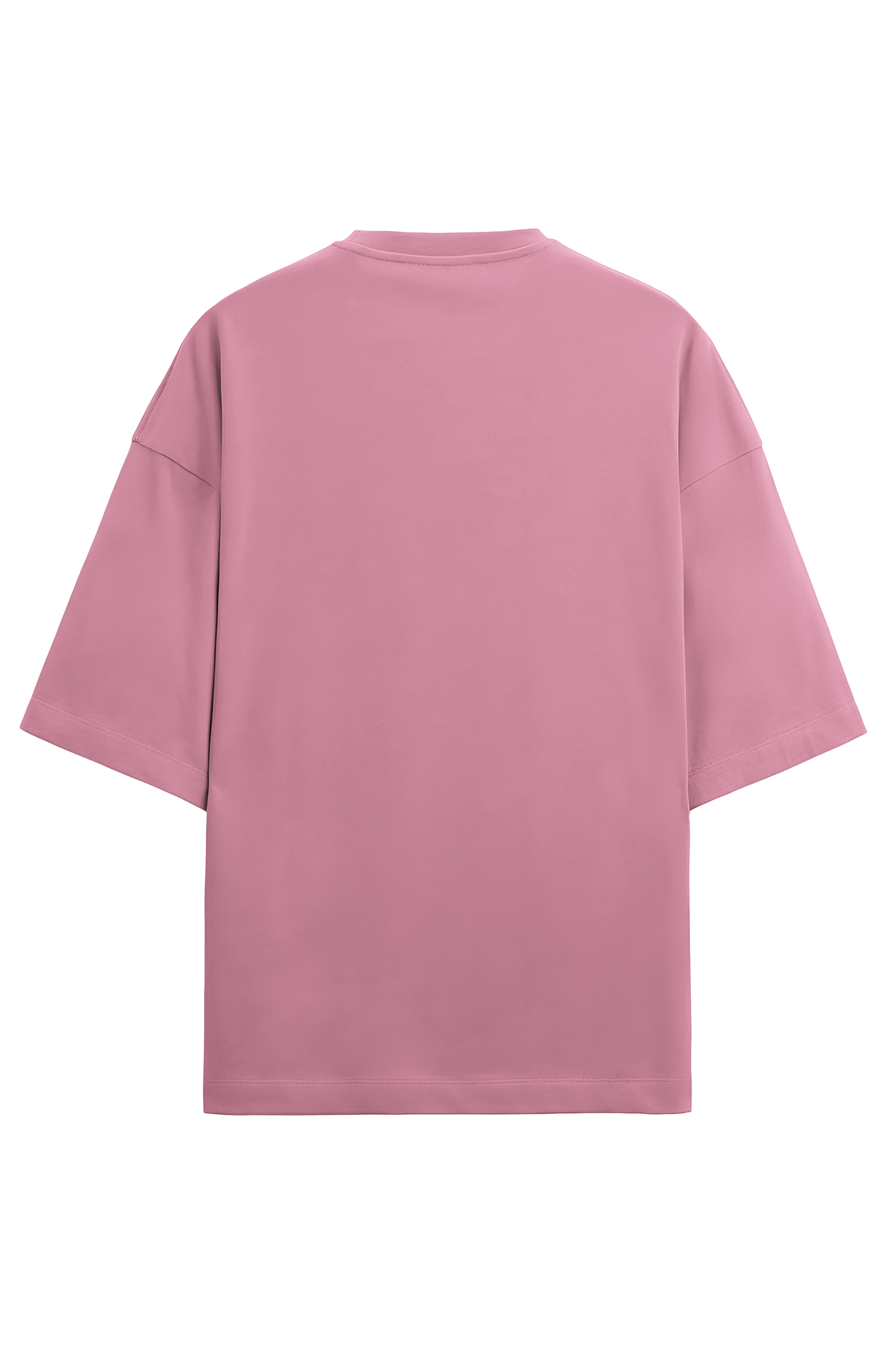 Four Ways - Lumos Comfort Oversized Tee