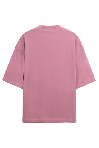 Four Ways - Lumos Comfort Oversized Tee